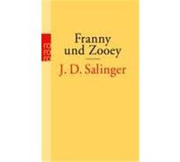 Franny und Zooey Salinger, J. D. (Auteur)