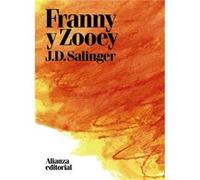 Franny Y Zooey Salinger, J D (Auteur)