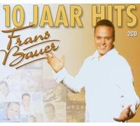 Frans Bauer - 10 Jaar Hits [Import]