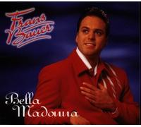 Frans Bauer - Bella Madonna (cd single)