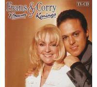 Bauer, Frans, & Corry Konings - Frans Bauer & Corry Konin [Import]