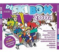 Frans Bauer - De Ski Box 2004