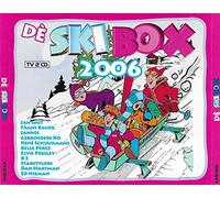 Frans Bauer - De Skibox 2006 [Import]
