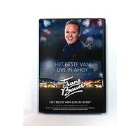Frans Bauer – Het Beste Van Ahoy – Import