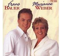 Frans Bauer & Marianne Weber - Frans Bauer Marianne Webe
