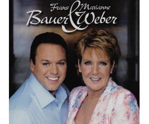 Frans Bauer & Marianne Weber - Frans Bauer & Marianne Weber