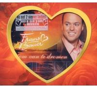 Frans Bauer - Om Van Te Dromen [Import]