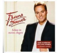 Frans Bauer - Schau in Meine Augen