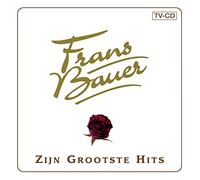 Frans Bauer - Zijn Grootste Hits [Import]