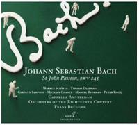 Bach/Johannes-Passion