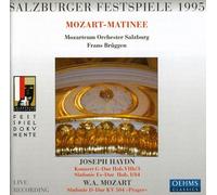 Frans Br Ggen - Symphony 38 / Concerto Grosso [Cd]