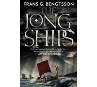 Frans G. Bengtsson – The Long Ships: A Saga of the Viking Age – Poche