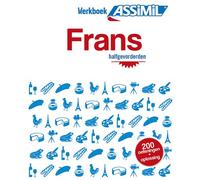 Frans halfgevorderden (cahier d'exercices) - Estelle Demontrond-Box - Assimil - broché - Méthode de langue
