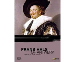 Frans hals d'anvers