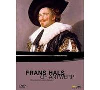 ARTHAUS – Frans hals d'anvers