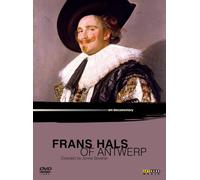 Frans Hals of Antwerp DVD DVD