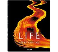 Frans Lanting, Life