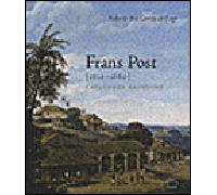 Frans Post - Catalogue Raisonne (En) (1612-1680), catalogue raisonné - Correa - 5 Continents Eds - relié - Monographie
