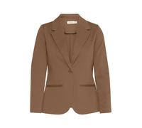 Fransa Blazer 'FRZablazer 2' chocolat, Taille 44