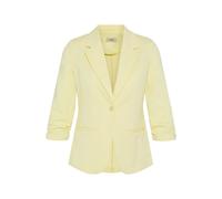 Fransa Blazer 'FRZablazer' jaune, Taille 36