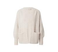 Fransa Cardigan 'Beverly' gris clair, Taille M
