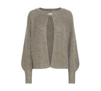 Fransa Cardigan 'ERETTA CAR 4' olive, Taille L
