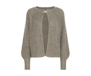 Fransa Cardigan 'ERETTA CAR 4' olive, Taille L