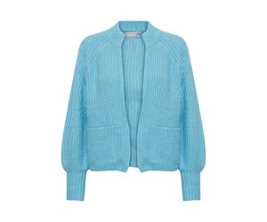 Fransa Cardigan 'FR Beverly' bleu clair, Taille S