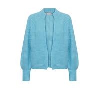Fransa Cardigan 'FR Beverly' bleu clair, Taille XL