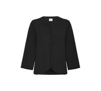 Fransa Cardigan 'FRBITTE CAR 2 ' noir, Taille L