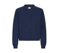 Fransa Cardigan 'FRITA CAR 7' bleu marine, Taille M