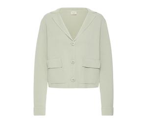 Fransa Cardigan 'FRITA CAR' vert pastel, Taille M