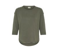 Fransa Cardigan 'FRZubasic 114' kaki, Taille L