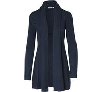 Fransa Cardigan 'FRZubasic' bleu, Taille XXL