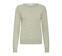 Fransa Cardigan 'Zubasic' kaki, Taille XXL