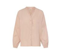 Fransa Chemisier 'FRDIANA' rose, Taille XL
