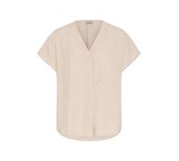 Fransa Chemisier 'FRJETT' beige, Taille M