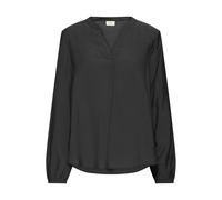 Fransa Chemisier 'FRMOSANA' noir, Taille XS
