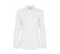Fransa Chemisier 'FRZashirt' blanc, Taille XL