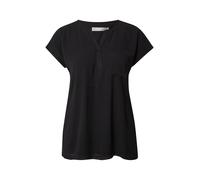 Fransa Chemisier 'FRZawov' noir chiné, Taille M