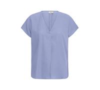 Fransa Chemisier 'JETT' bleu violet, Taille M