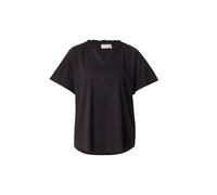 Fransa Chemisier 'JUSTINA' noir, Taille S