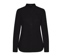 Chemise manches longues femme fransa Zashirt Noir 2XL