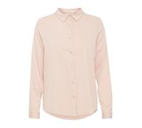 Chemisier femme fransa FRJustina 1 Rose L