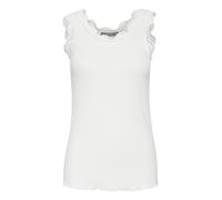 Fransa Haut 'FRHizamond' blanc, Taille S