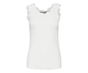 Fransa Haut 'FRHizamond' blanc, Taille XS