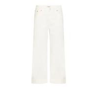 Fransa Jean 'FRCHICAGO HANNA' blanc denim, Taille 42