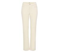 Fransa Jean 'FRLUXE ELLI JE 1 ' beige clair, Taille 34