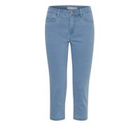 Fransa Jean 'Luxe' bleu denim, Taille 32
