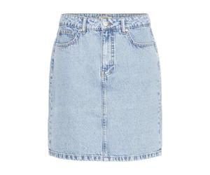 Fransa Jupe 'FRPetula' bleu denim, Taille 36